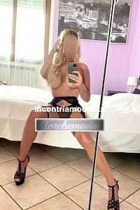 Escort Claudia Cagliari