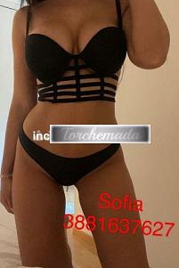 Escort Sofia Venezia