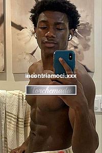 Escort Strepitosa Attrice Verona