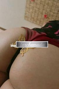 Escort Calda Femmina Salerno