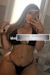 Escort Esplosiva Amabile Parma