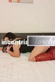 Escort Spettacolare Attrice Udine