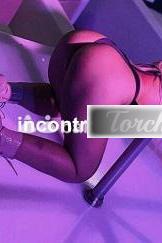 Escort Vieni a rilassarti con me Lucca