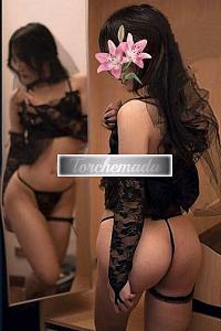 Escort Spettacolare Sensuale Monza