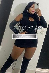 Escort Trasgressiva Bambola Pavia