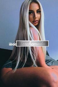 Escort Passionale Teramo