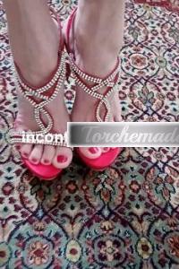 Escort Ester Piacenza