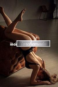 Escort Felina Studentessa Alessandria