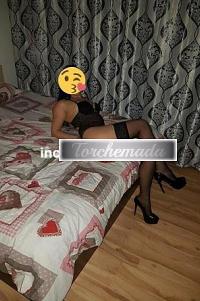 Escort Felina Coinvolgente Brindisi
