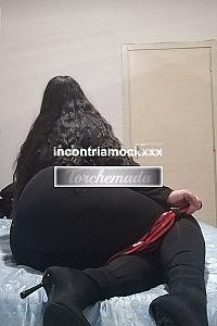 Escort Calda Femmina Brescia