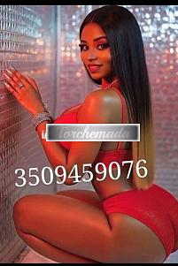 Escort Calda Ragazza Catania