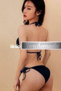 Escort Orientali giovani e maiale Como
