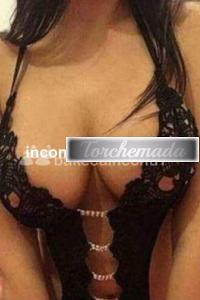 Escort Piccantissima Graziosa Napoli