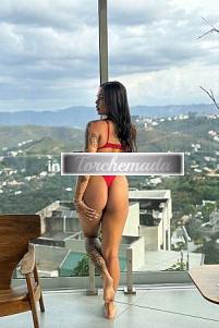 Escort Esplosiva Bambola Reggio Calabria