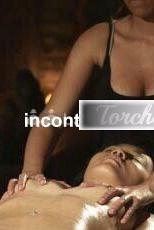 Escort Sexy Studentessa Genova