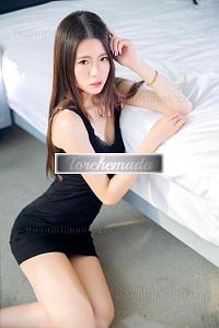 Escort Spettacolare Sensuale Montepulciano