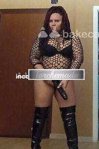 Escort Strepitosa Sirena Grosseto