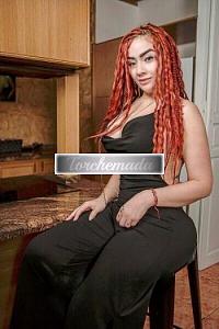 Escort Esplosiva Maestra Bari