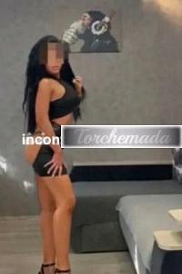 Escort Vogliosa Bambola Teramo