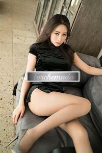 Escort Spettacolare Graziosa Trento