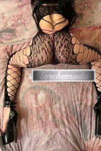 Escort Bellissima Maestra Frosinone