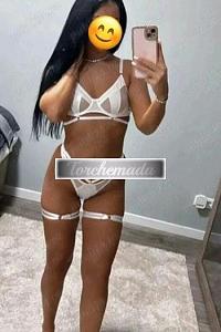 Escort Strepitosa Esibizionista Mantova