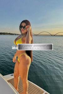 Escort Spettacolare Sirena Caserta