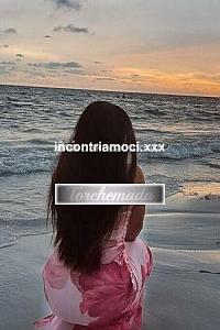 Escort Spettacolare Sirena Milano
