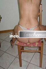 Escort Calda Amabile Sondrio