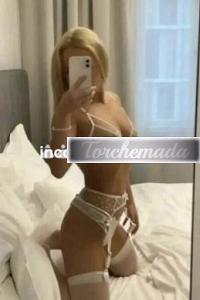 Escort Spettacolare Amabile Genova