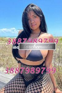 Escort Alice Ragusa