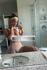 Escort Felina Modella Lodi
