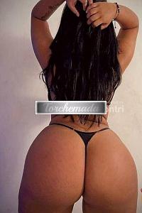 Escort Strepitosa Femmina Benevento