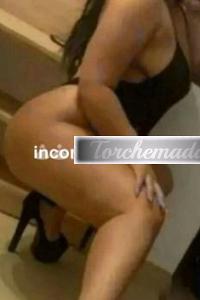 Escort Spettacolare Femmina Benevento