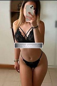 Escort Strepitosa Maestra Ascoli Piceno