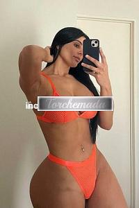 Escort Angela Gorizia