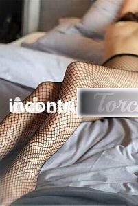 Transex Maria Venezia