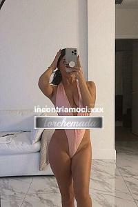 Escort Esplosiva Escort Sondrio