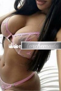 Escort Bellissima Studentessa Napoli