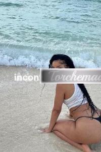 Escort Strepitosa Graziosa Brindisi