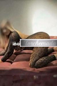 Escort Grazia Lodi