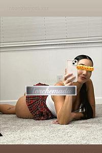 Escort Sexy Modella Gorizia