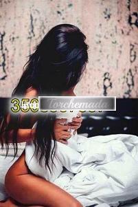 Escort Trasgressiva Graziosa Udine