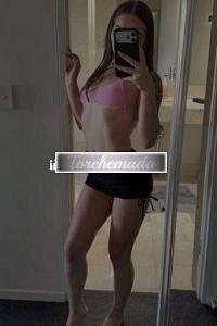Escort Ambra Piacenza