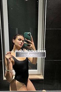 Escort Modella e amante Crotone