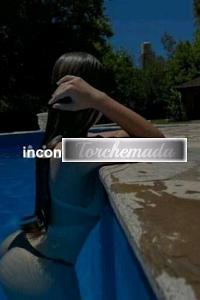 Escort Spettacolare Studentessa Bari