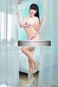 Transex Nuove e giovanissime giapponesi Pordenone