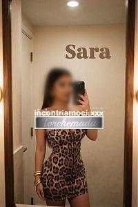 Escort Cesano Como