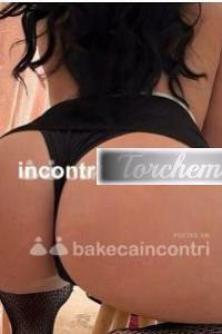 Escort Bellissima Escort Caserta