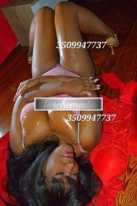Escort Trasgressiva Coinvolgente Genova